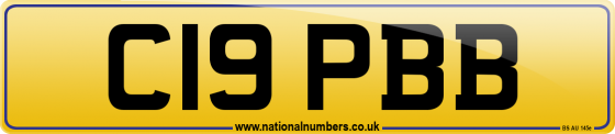 C19 PBB
