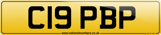 C19 PBP