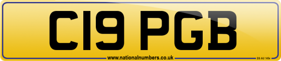 C19 PGB