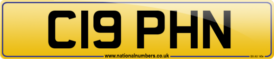 C19 PHN