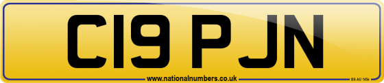 C19 PJN