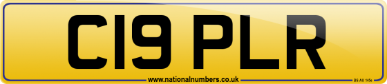 C19 PLR