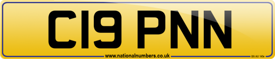 C19 PNN