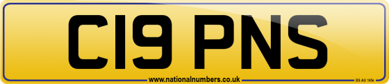 C19 PNS