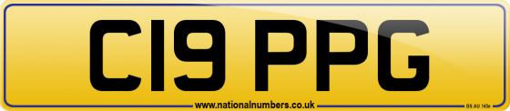 C19 PPG
