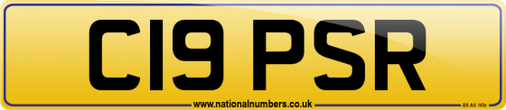 C19 PSR