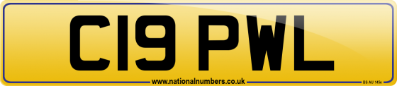 C19 PWL