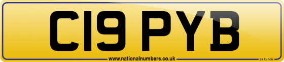 C19 PYB