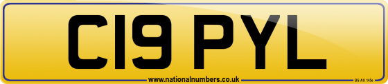 C19 PYL