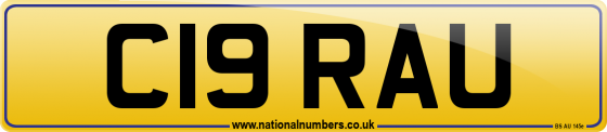 C19 RAU