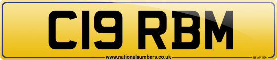 C19 RBM