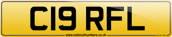 C19 RFL