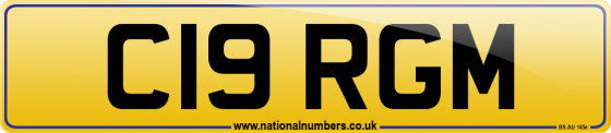 C19 RGM