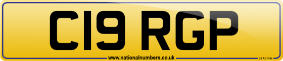 C19 RGP