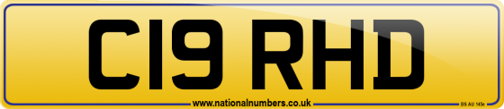 C19 RHD