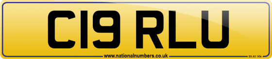 C19 RLU
