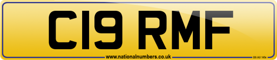 C19 RMF