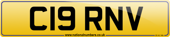 C19 RNV