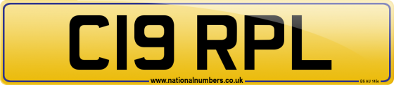 C19 RPL
