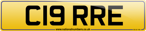C19 RRE