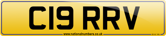 C19 RRV