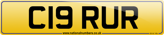 C19 RUR