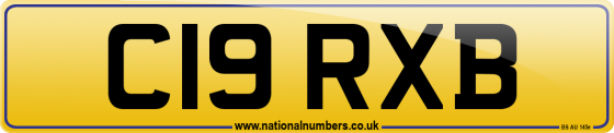 C19 RXB