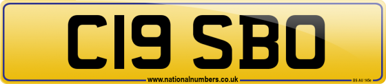 C19 SBO