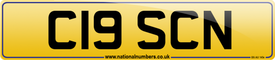 C19 SCN