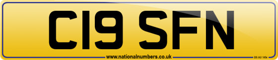 C19 SFN