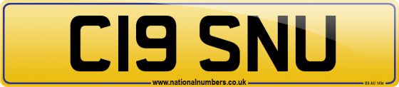 C19 SNU