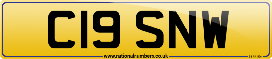 C19 SNW