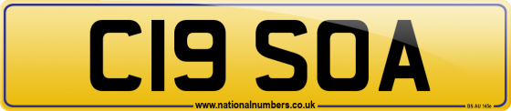 C19 SOA