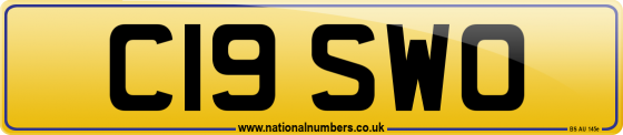 C19 SWO