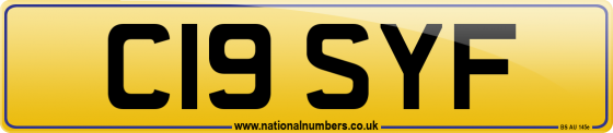 C19 SYF
