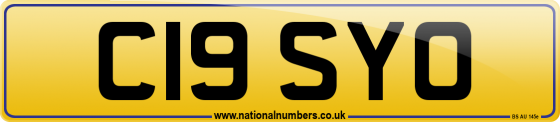 C19 SYO