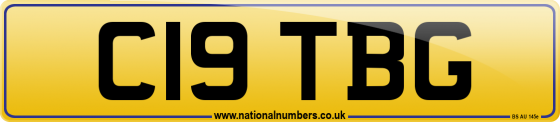 C19 TBG