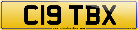 C19 TBX