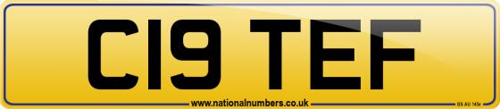 C19 TEF