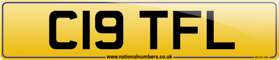 C19 TFL