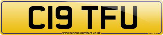 C19 TFU