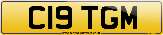 C19 TGM