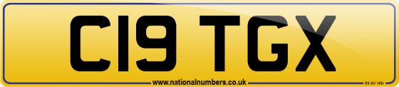 C19 TGX
