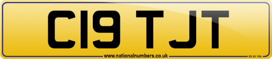 C19 TJT