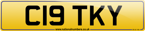 C19 TKY