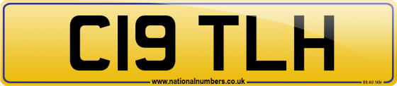 C19 TLH