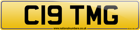 C19 TMG