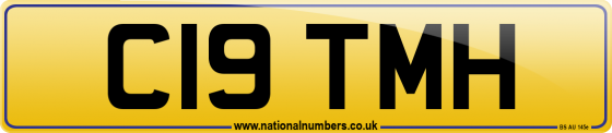 C19 TMH