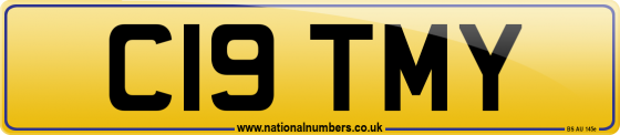 C19 TMY
