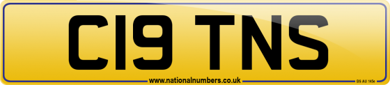 C19 TNS